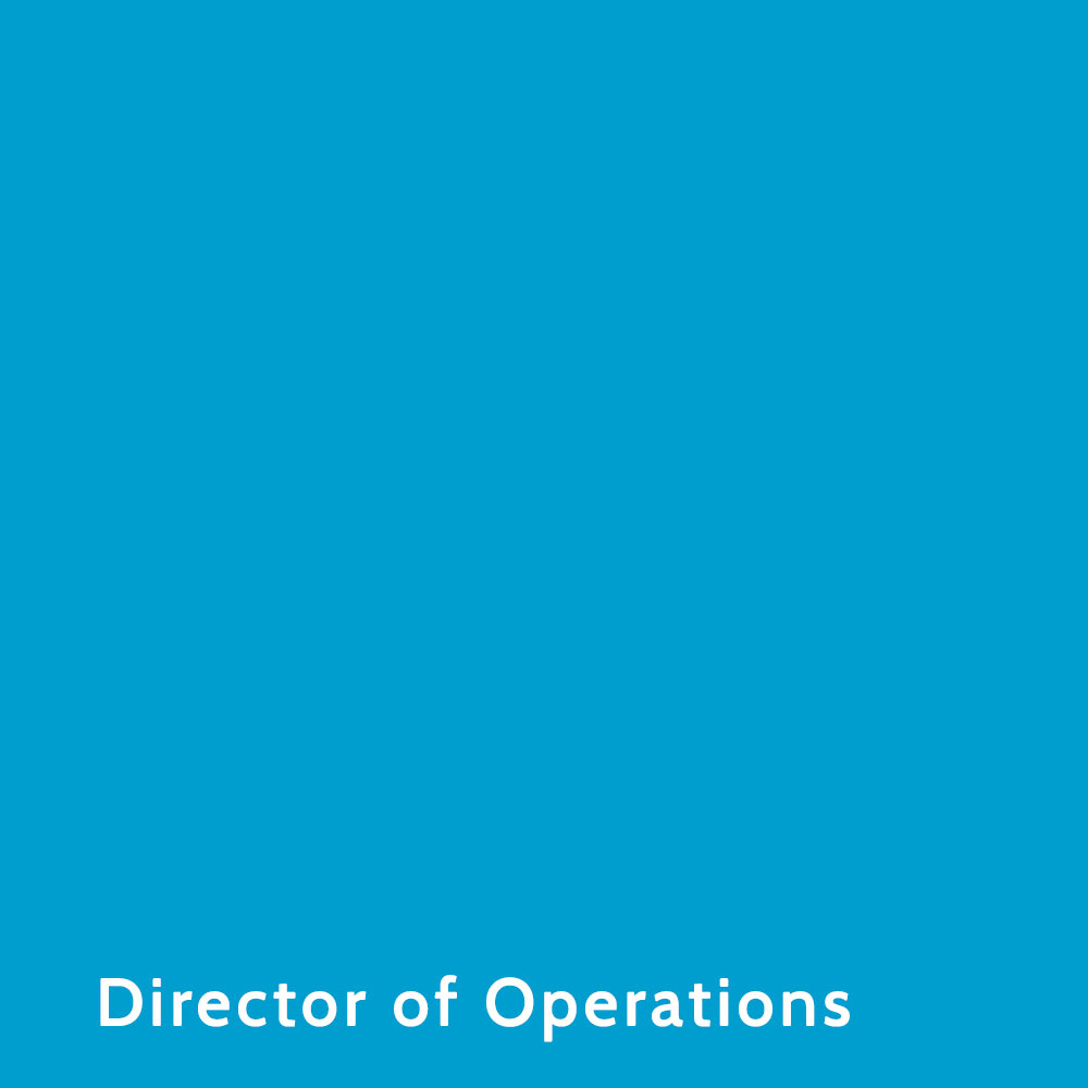 Director of Operations